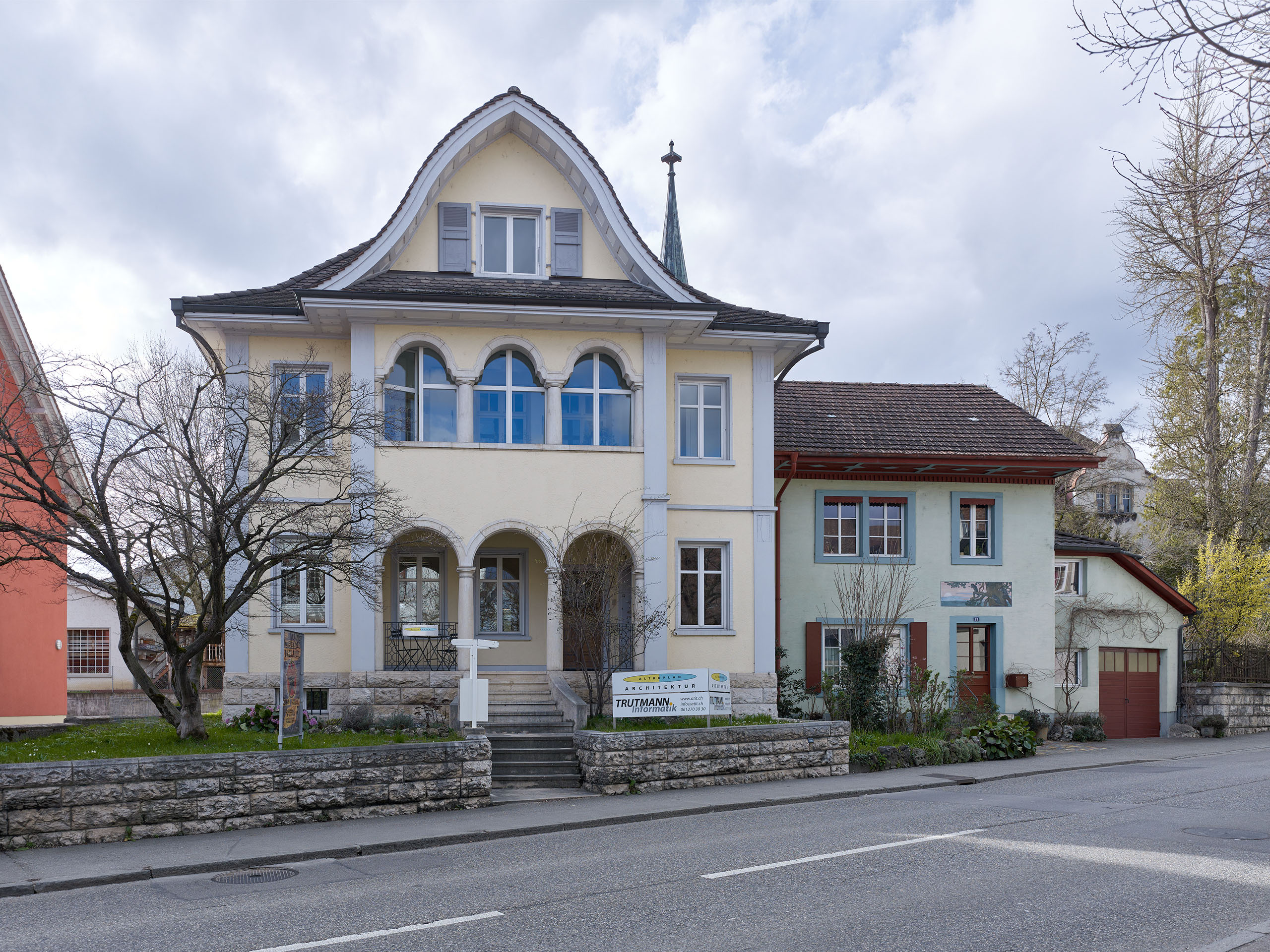 E17644 LA214 AP45 099107